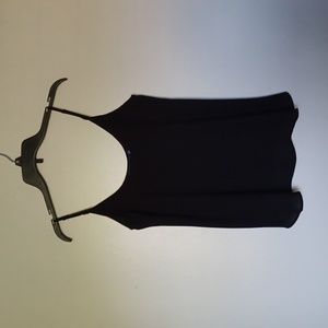 APT.9 TANK TOP Womens XS black